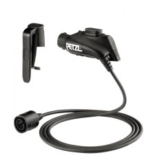 Petzl NAO+ BELT KIT prodlužovací kabel k čelovce Nao+