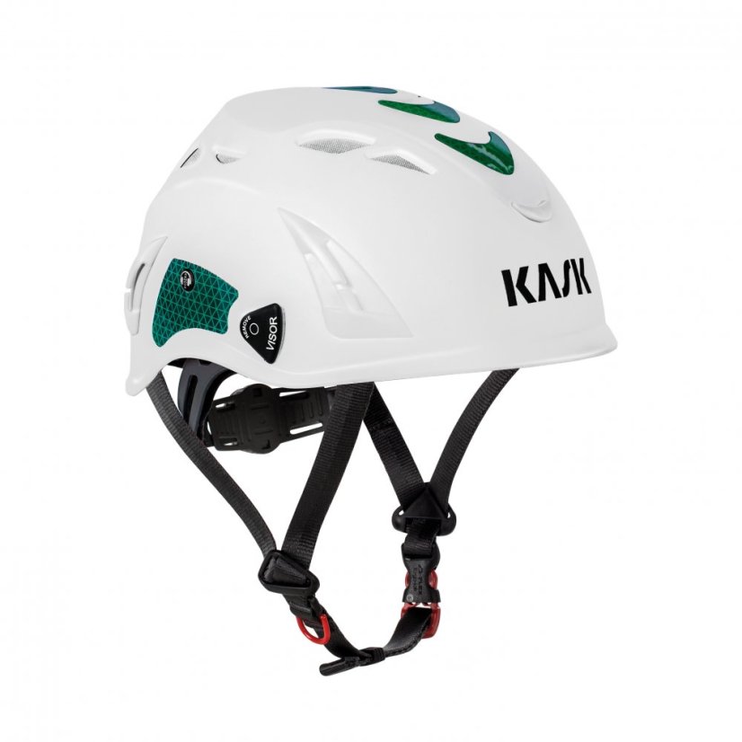 Pracovní přilba KASK PLASMA HI-VIZ