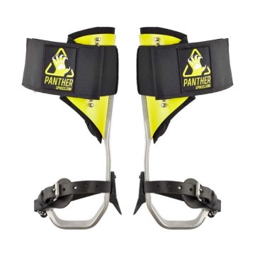Stromolezecké stupačky Panther Spikes Alu