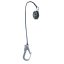 Singing Rock Reactor 140 "I" 155 cm + K353