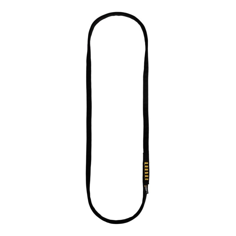 Singing Rock Smyčka OPEN SLING 14mm 80cm modrá