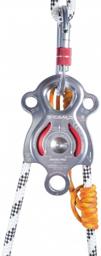Kladka Camp Naiad Pro