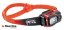 Petzl SWIFT RL 2023 svítilna oranžová