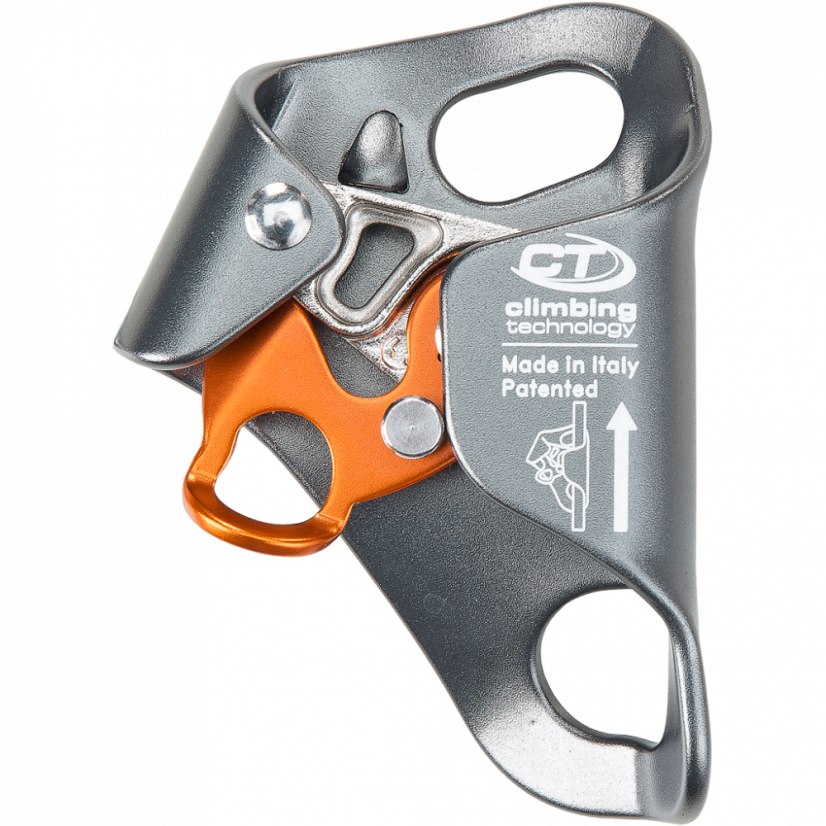 Hrudní blokant Climbing Technology Chest Ascender Evo