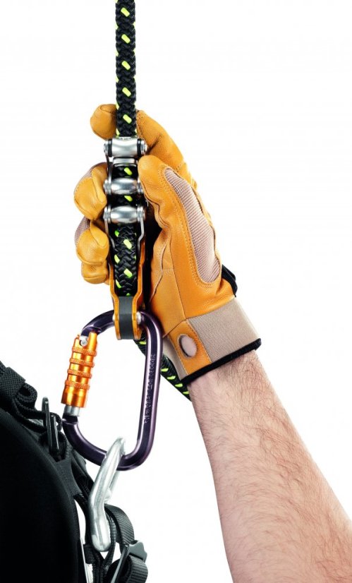 Petzl ZILLON