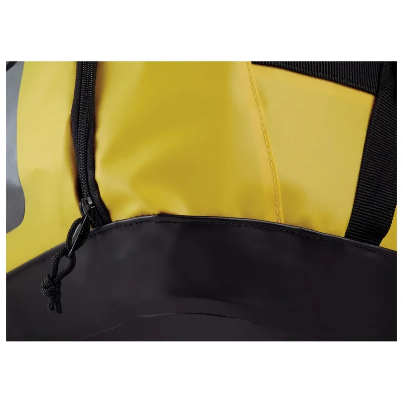 PETZL Duffel detail dna