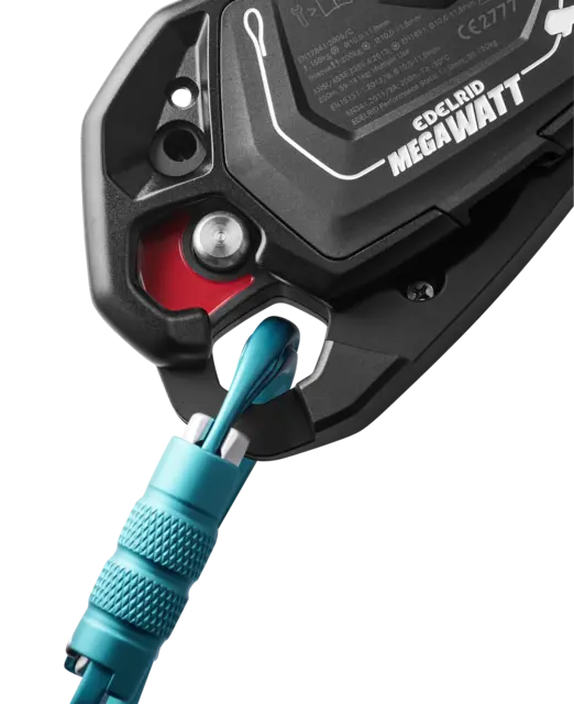 Edelrid Megawatt
