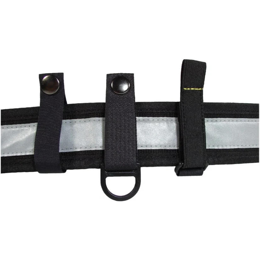 TEE-UU BELT-KEEPER Set – poutka a držák rukavic na záchranářský opasek