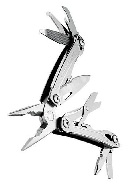 Multifunční nástroj Leatherman WINGMAN
