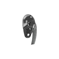 Slaňovací brzda Petzl I´D EVAC