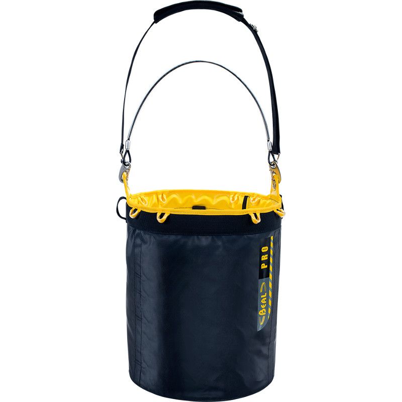 Beal Genius Bucket Plus pracovní vak na materiál