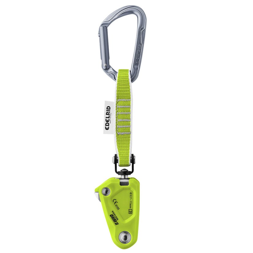 Edelrid Ohm II