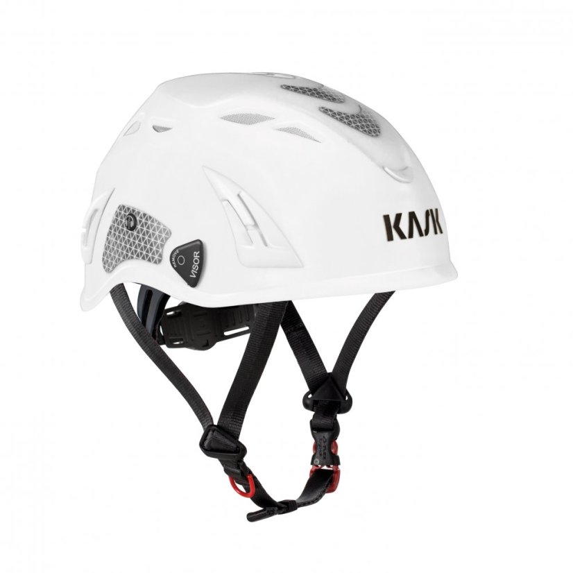 Pracovní přilba KASK PLASMA HI-VIZ