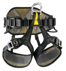 Petzl AVAO SIT FAST sedací pracovní postroj