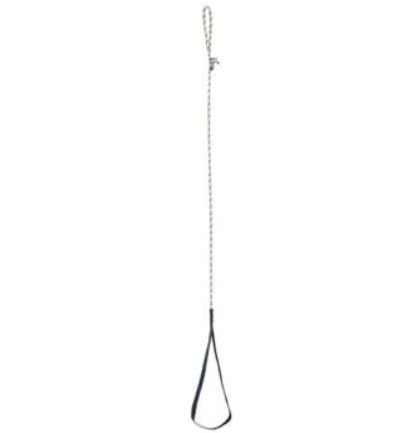 Petzl FOOTCORD výstupový třmen - VÝPRODEJ