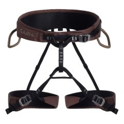 Singing Rock GARNET mahogany brown XS