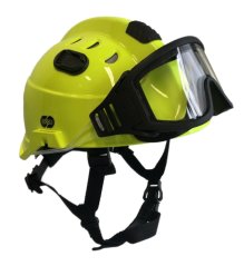 Sicor EOM žlutá Fluo
