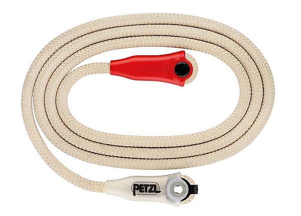 Lanové smyce Petzl