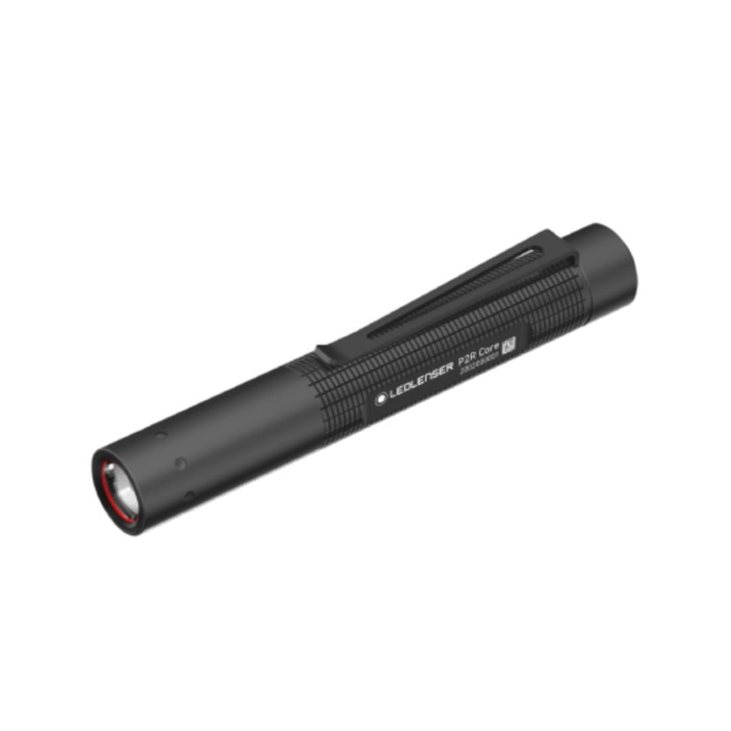 LEDLENSER P2R CORE ruční svítilna