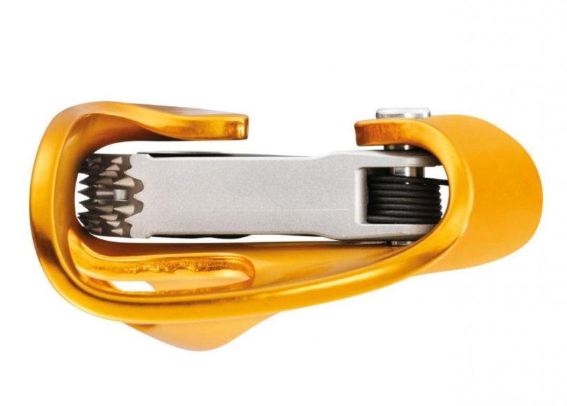 Hrudní blokant Petzl Croll