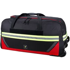 TEE-UU TROLLEYBAG EVO - výstrojová taška na kolečkách 90 l