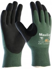 ATG® protiřezné rukavice MaxiCut® Oil™ 44-304