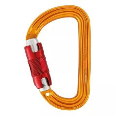 D karabina Petzl Sm´D RL
