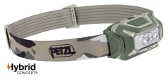 Petzl ARIA 1 RGB čelová svítilna