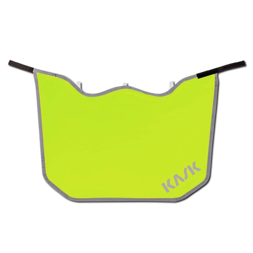 Chránič krku pro přilby řady Kask Zenith HI-VIZ