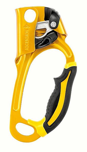 Blokanty Petzl