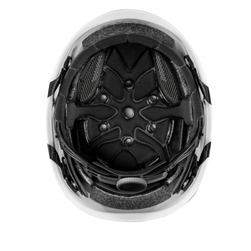 KASK SUPERPLASMA AQ bílá