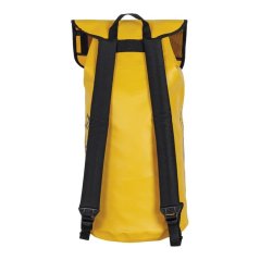 Singing Rock GEAR BAG 35 l černý