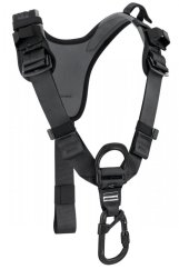 Petzl TOP černý hrudní postroj