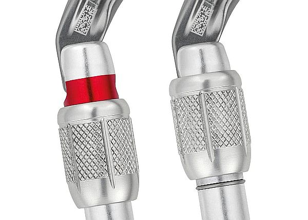 D karabina Petzl Am´D SL