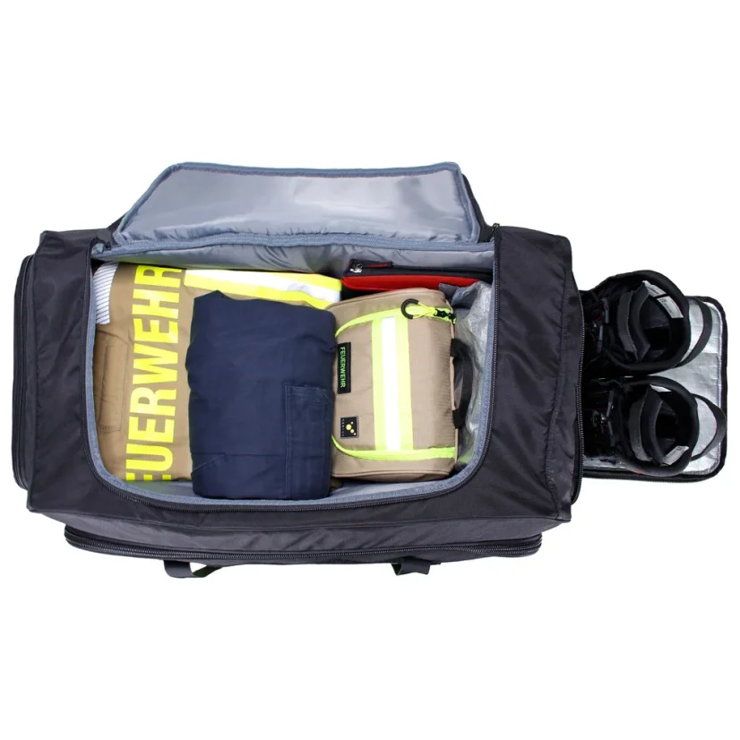 TEE-UU RAGBAG EVO - výstrojová taška 100 L