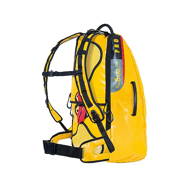 Beal Combi Pro 40 vak pro technickou záchranu černý