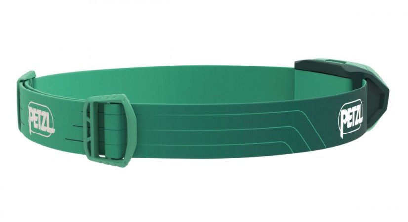 Petzl TIKKINA 2022 jednoduchá turistická čelová svítilna