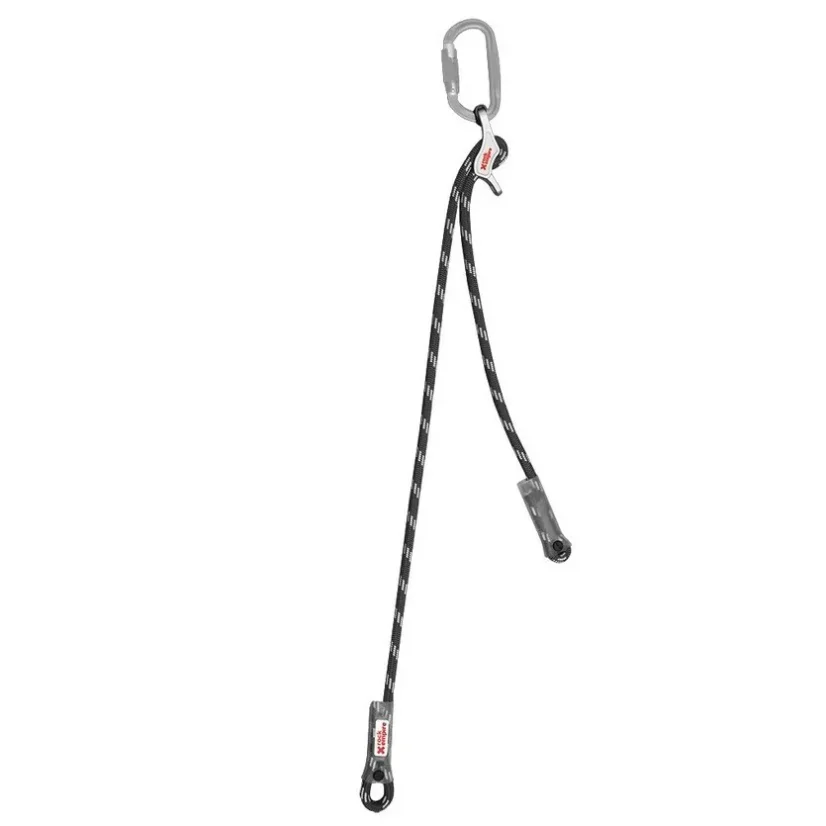 Rock Empire Stand černá