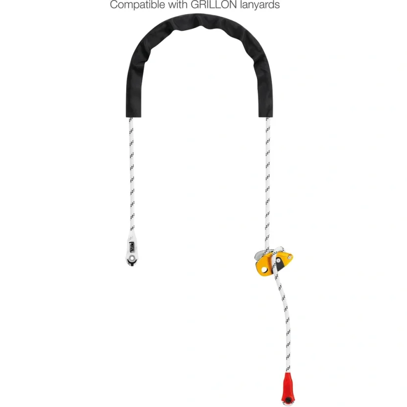 Petzl Náhradní rukáv pro GRILLON