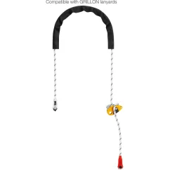 Petzl Náhradní rukáv pro GRILLON