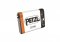 Petzl ACCU CORE akumulátor pro čelovky s Hybrid Concept technologií