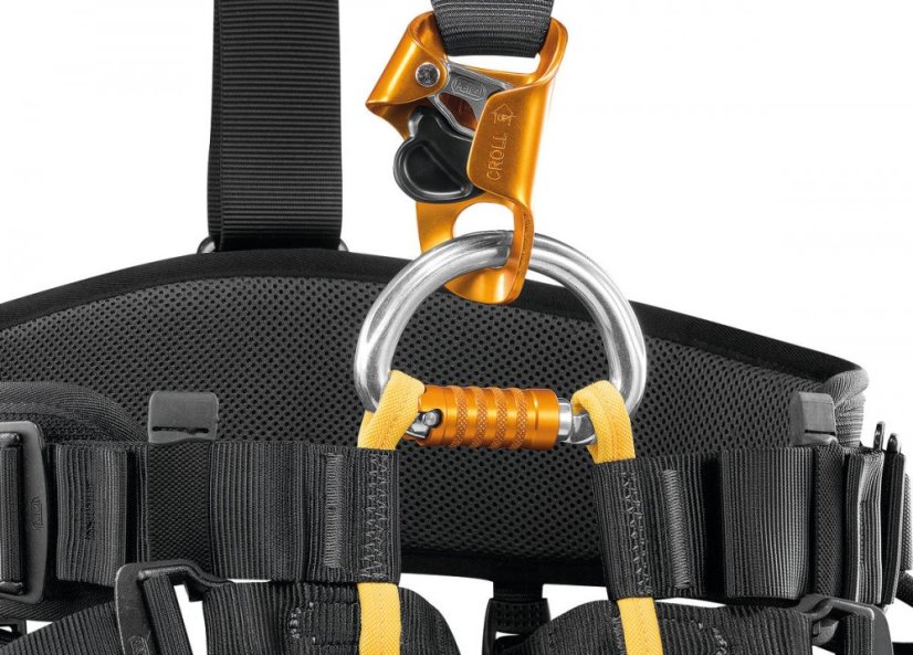 Petzl FALCON ASCENT  záchranářský úvazek