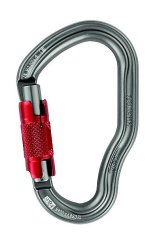 Karabina Petzl Vertigo Twist