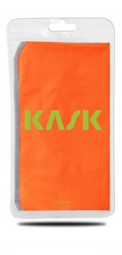 Chránič krku pro přilby řady Kask Zenith HI-VIZ