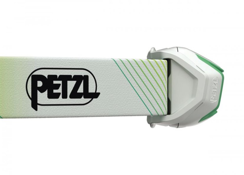 Petzl ACTIK CORE 2022 dobíjecí čelová svítilna pro sport