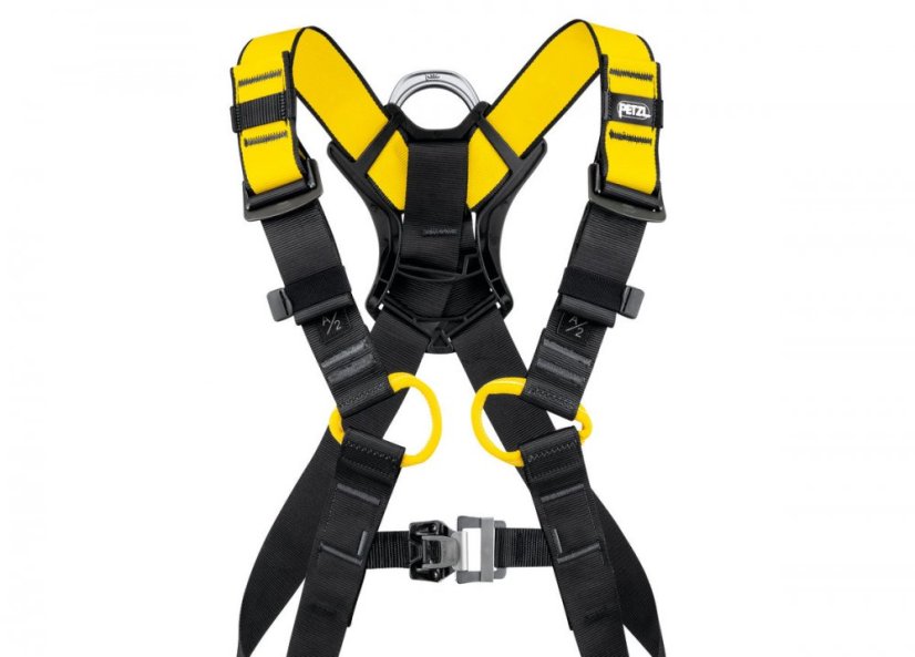 Petzl NEWTON zachycovací postroj