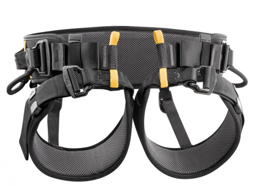 Petzl FALCON ASCENT  záchranářský úvazek