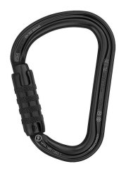 HMS karabina Petzl William TL