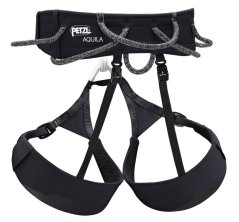 Petzl AQUILA lezecký úvazek