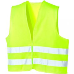Výstražná reflexní vesta